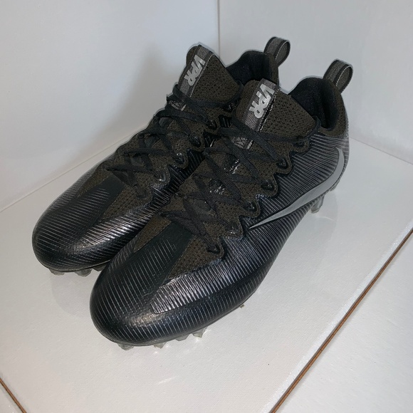 Nike Vapor Training Cleats Men's Shoe Size 9 - Picture 1 of 4